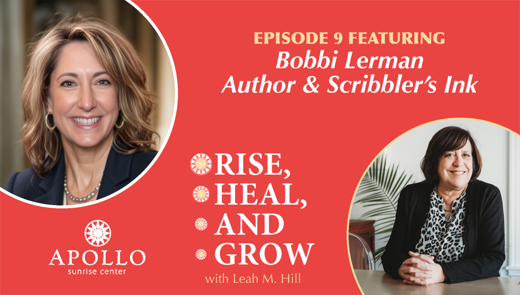 travel stories Bobbi Lerman