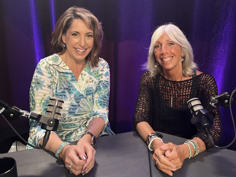 Rise, Heal, and Grow (Episode 16) with Leah M Hill featuring Paula Keymont