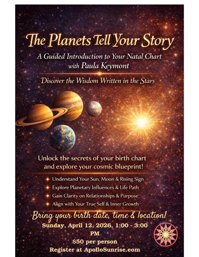 The-Planets-tell-your-story